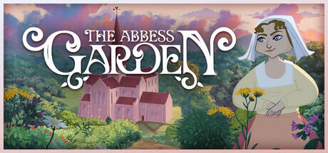 The Abbess Garden Steam Key