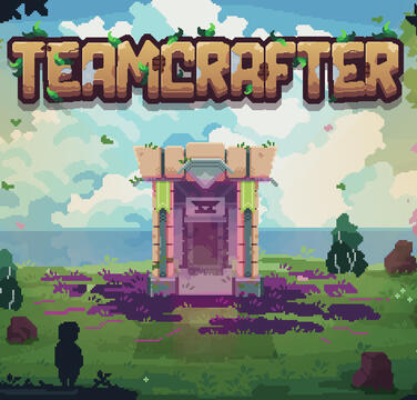 1 of 2 copies of Teamcrafter by Teamcraft Studios