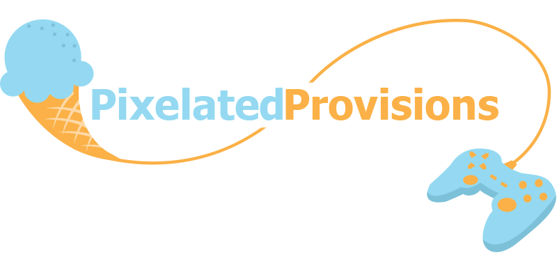 Pixelated Provisions